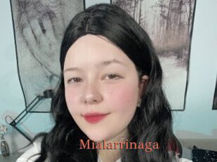 Mialarrinaga