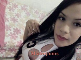 Mialeejhons