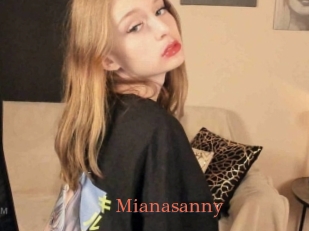 Mianasanny