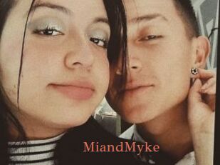 MiandMyke