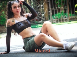 Miarod