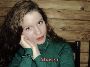 Miasett