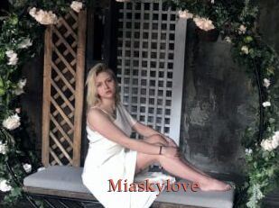 Miaskylove