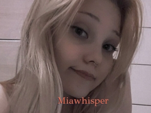 Miawhisper