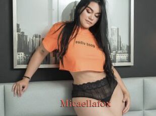 Micaellafox