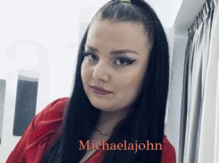 Michaelajohn