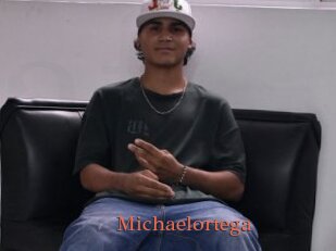 Michaelortega