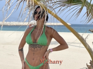 Michany