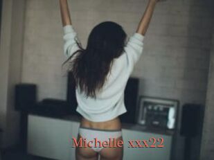 Michelle_xxx22