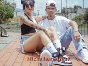 Michelleandpaul