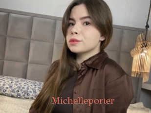 Michelleporter