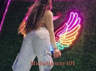 Michellsexxy101