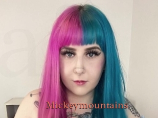 Mickeymountains