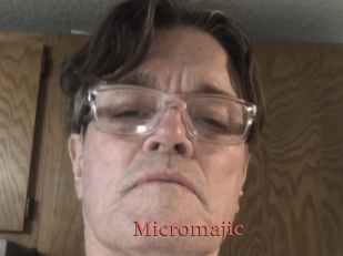 Micromajic