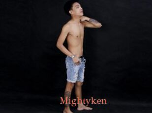 Mightyken