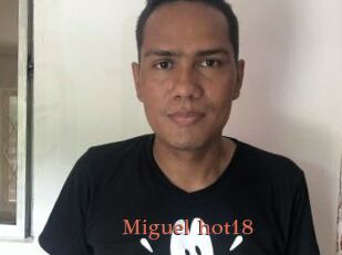 Miguel_hot18