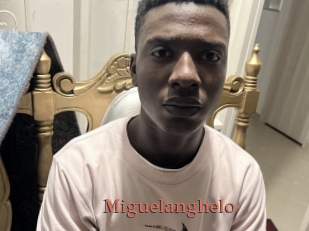 Miguelanghelo