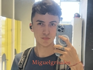 Miguelgrisales