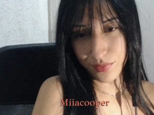 Miiacooper