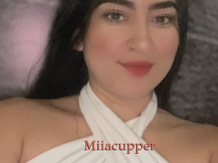 Miiacupper