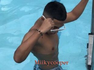 Miikycooper