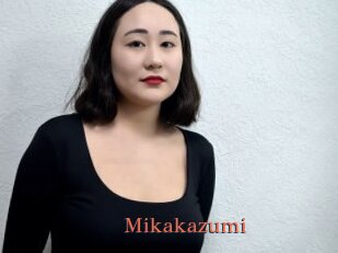 Mikakazumi