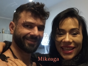 Mikeaga