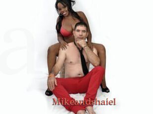 Mikeandshaiel