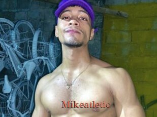 Mikeatletic