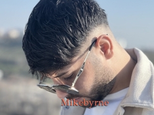 Mikebyrne