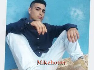 Mikehotter