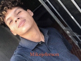 Mikejeferson