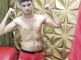 Mikeleal