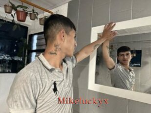 Mikeluckyx