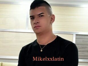 Mikelxxlatin