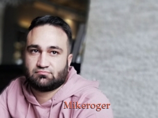 Mikeroger