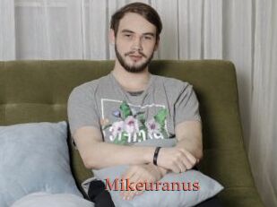 Mikeuranus