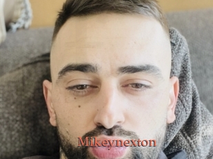 Mikeynexton