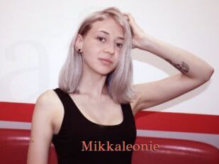 Mikkaleonie