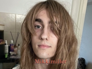 Mikkimiller