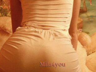 Mila4you