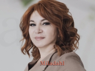 Miladahl