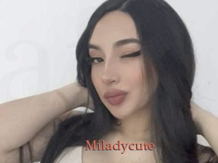 Miladycute