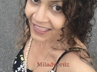 Miladyortiz