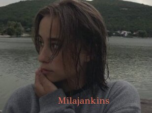 Milajankins