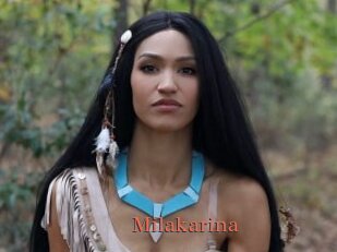 Milakarina