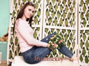 Milamickey