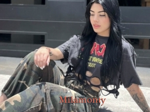 Milamonty