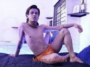 Milan_collens