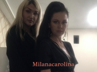 Milanacarolina